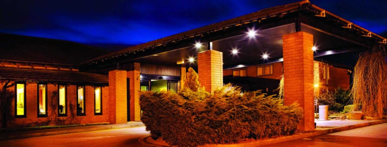 Holiday Inn South Normanton