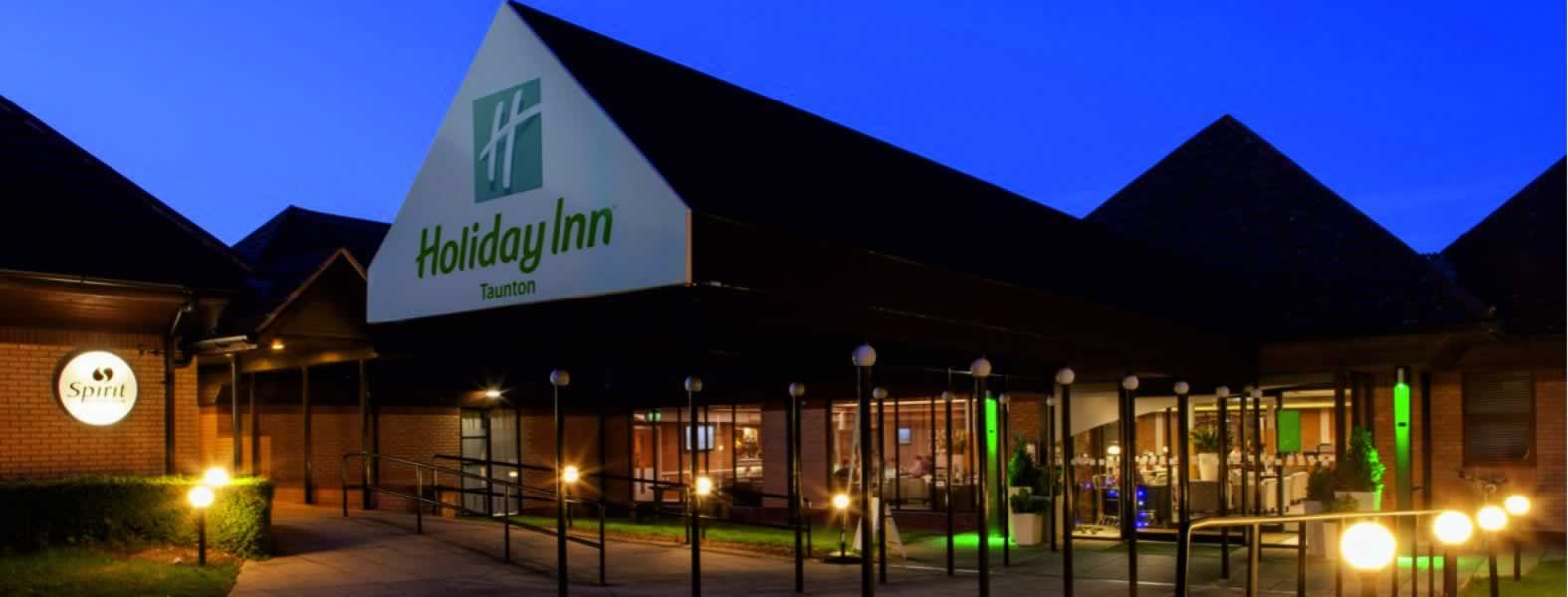 Holiday Inn Taunton